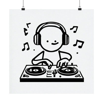 on the decks