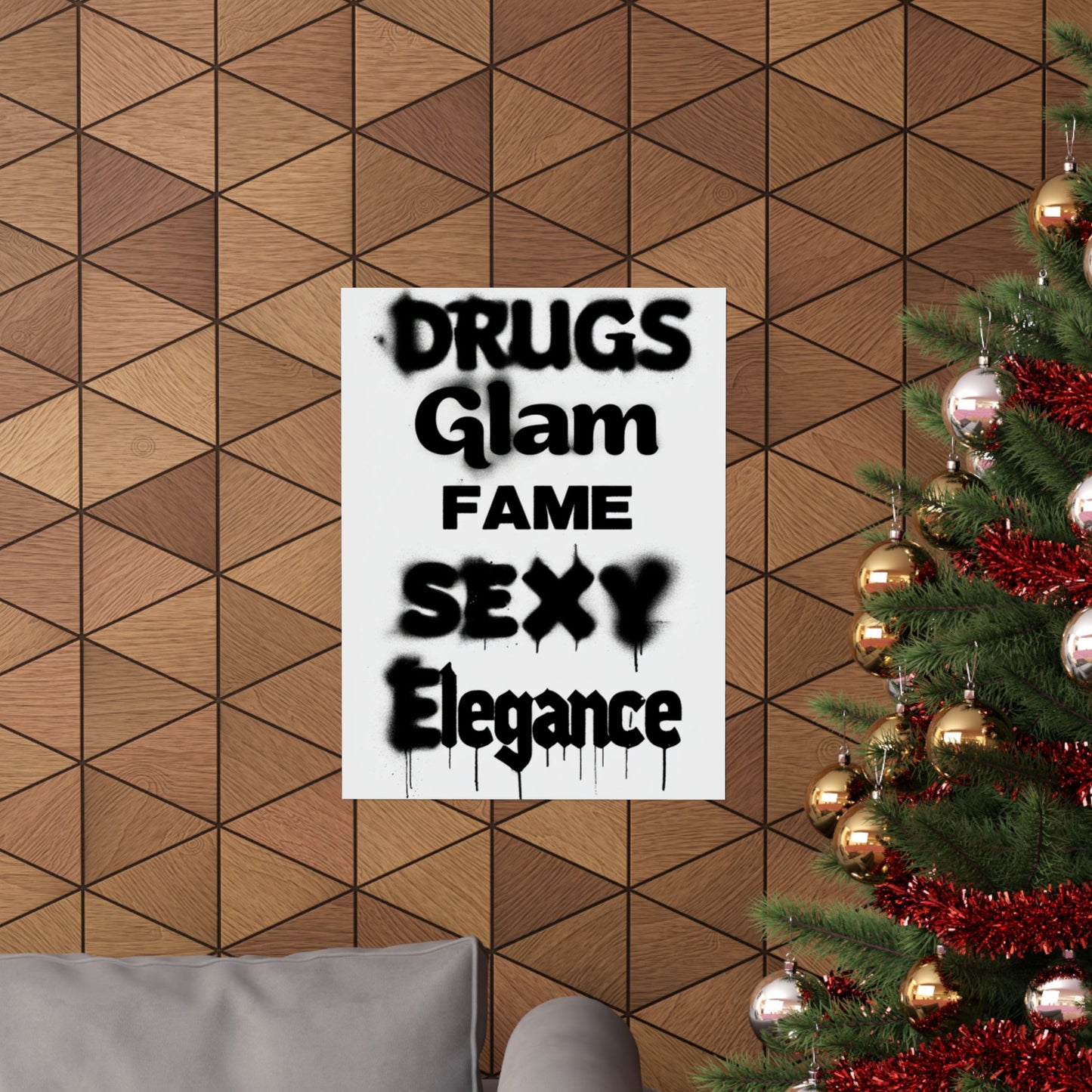sexy fame