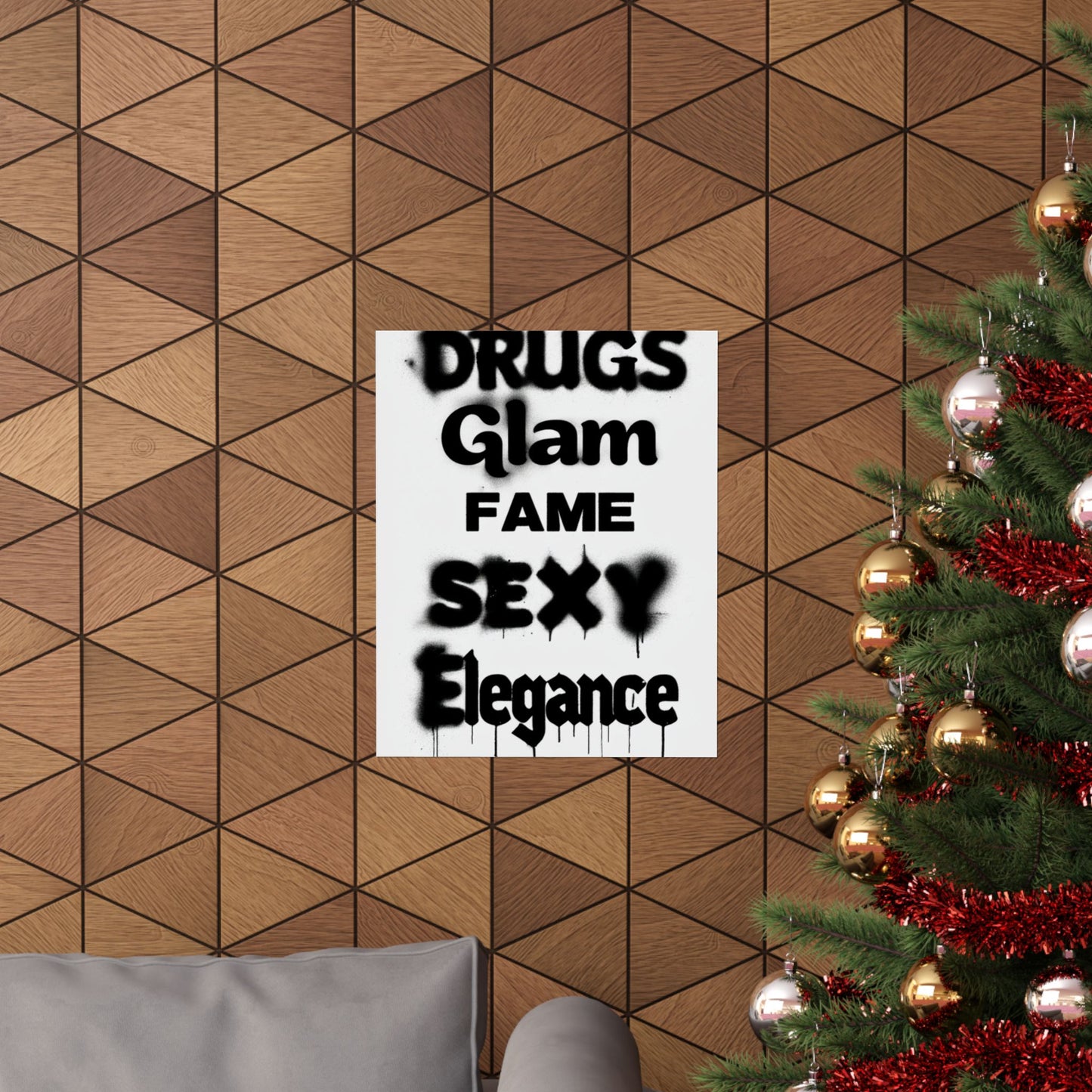 sexy fame
