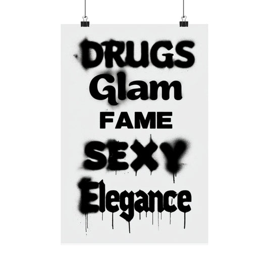 sexy fame