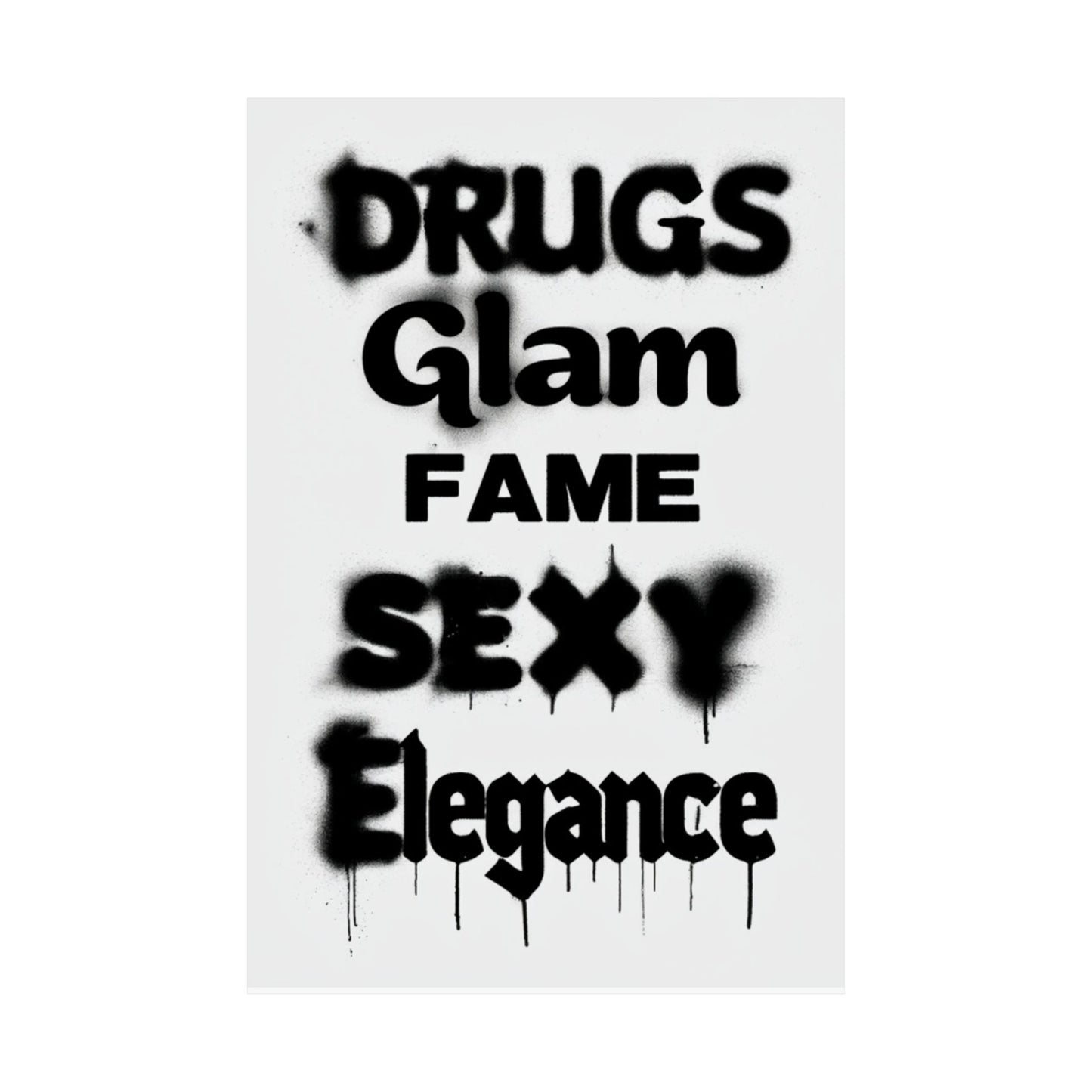 sexy fame