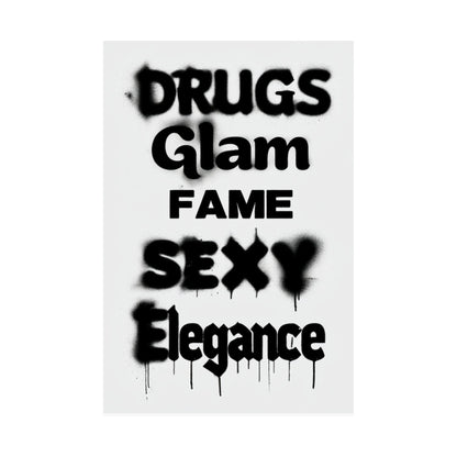 sexy fame