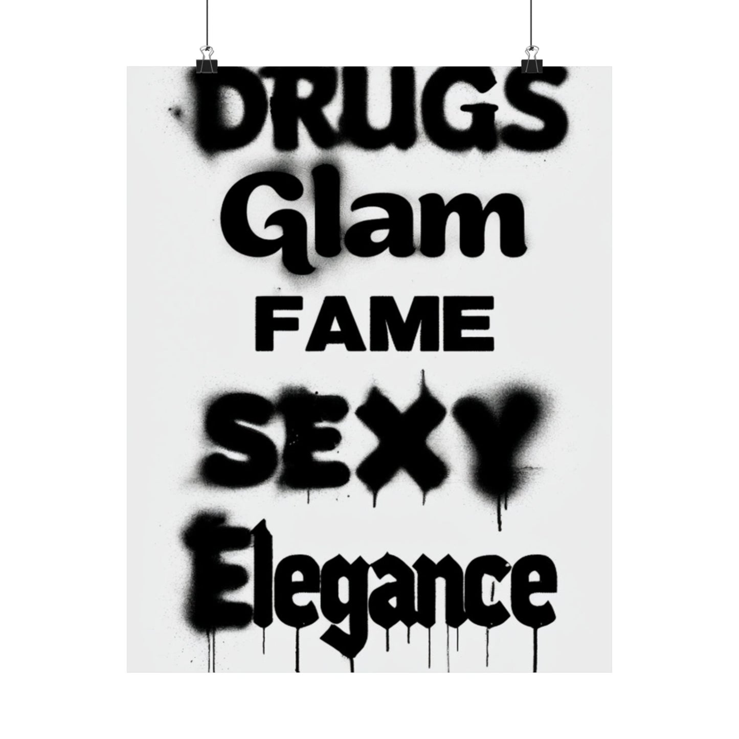 sexy fame