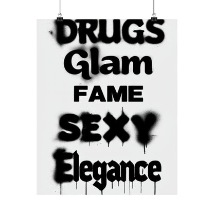sexy fame