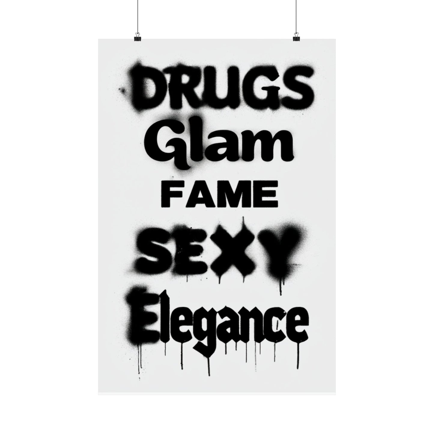 sexy fame