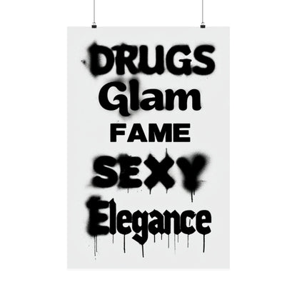 sexy fame