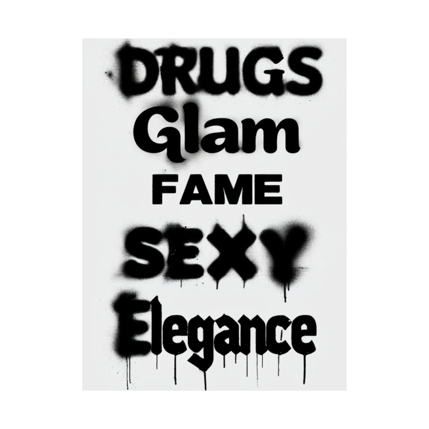 sexy fame