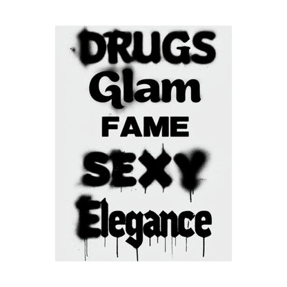 sexy fame