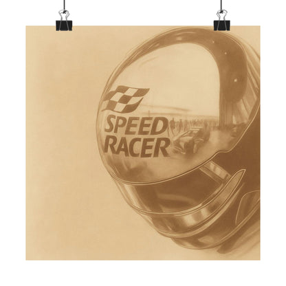 speed racer