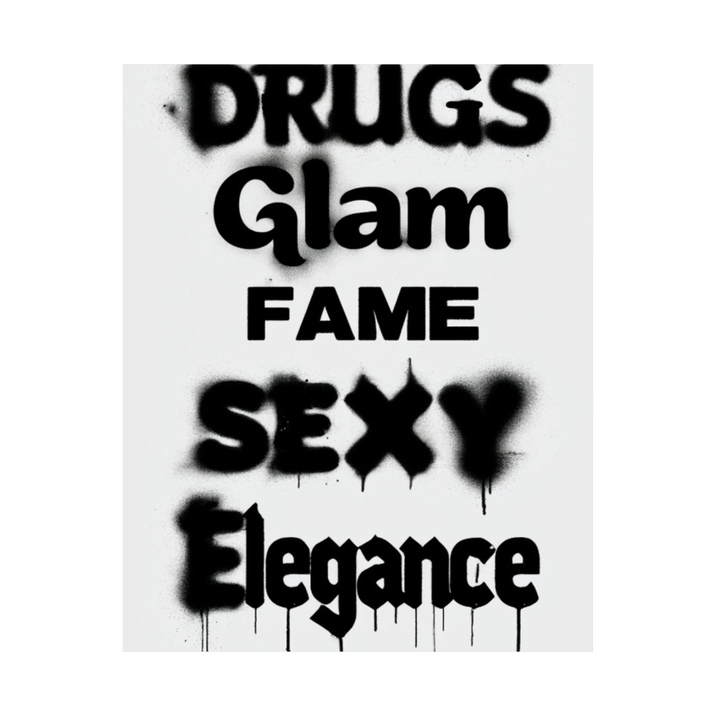 sexy fame