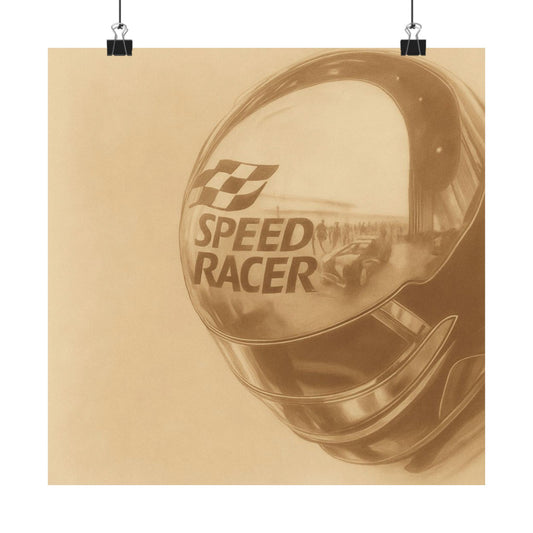 speed racer