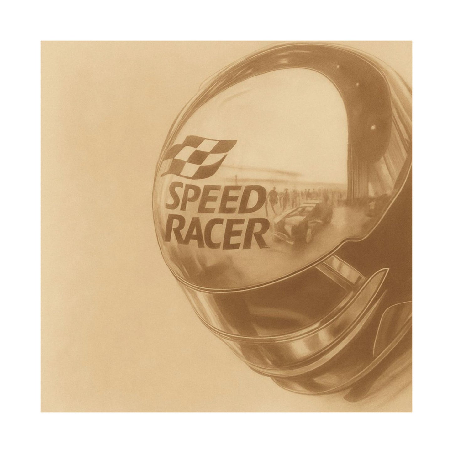 speed racer
